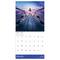 TF Publishing 2025 Lighthouses Mini Calendar